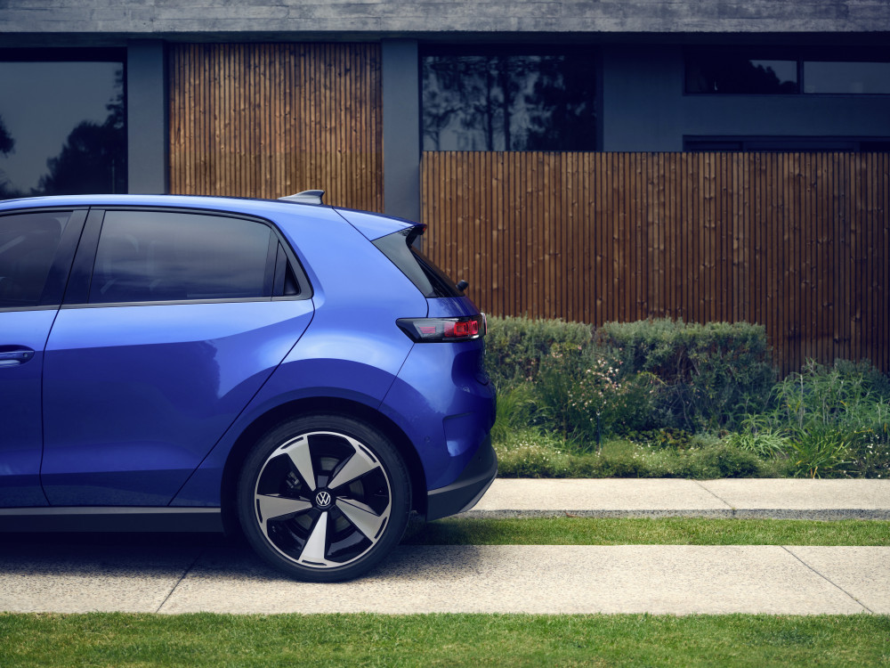 Volkswagen ID. Polo (2026)